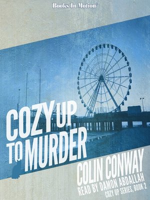 Cozy Up to Murder - Audiobook